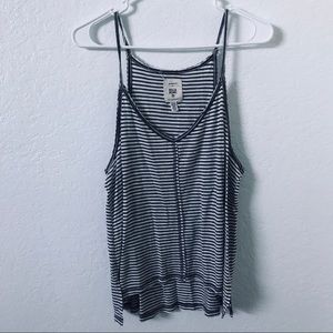 🎇SALE🎇 Billabong Striped Tank
